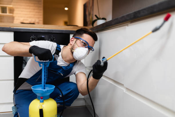 Best Pest Control for Restaurants  in Stillwater, OK